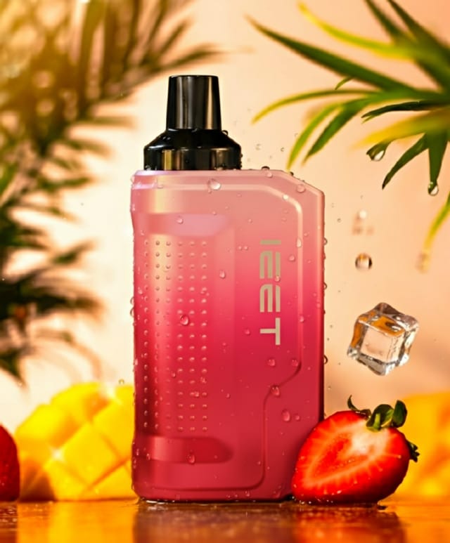 IEET 10000 Puffs Disposable Vape_img_1