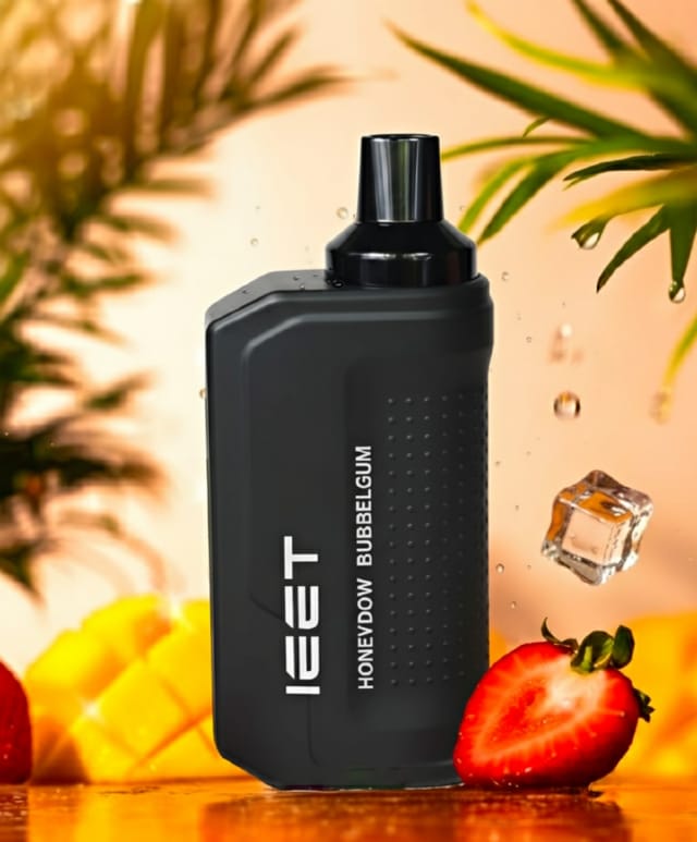 IEET 10000 Puffs Disposable Vape_img_3