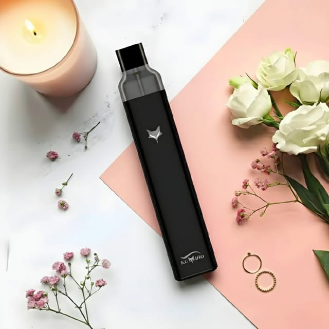 Kumiho - Model V Pod System Kit. With 10 ml juice completely free._img_3