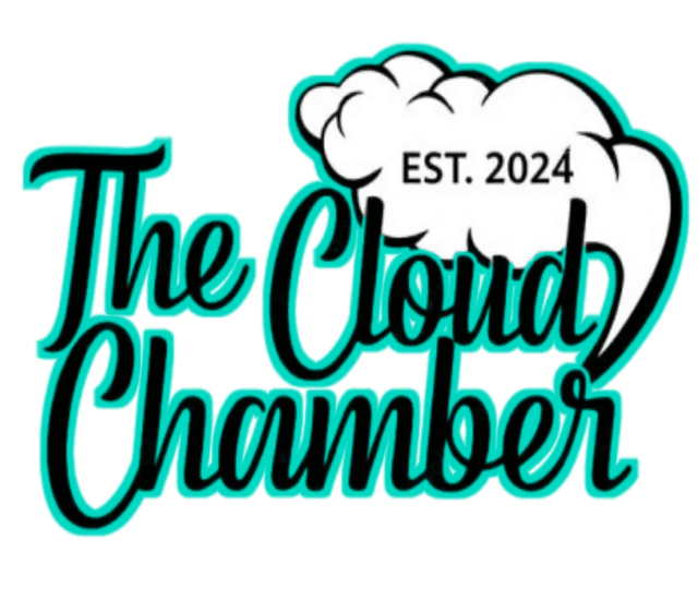 The Cloud Chamber logo