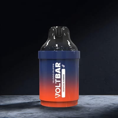 Voltbar Switch Prefilled Cartridge ~ (Only Cartridge)_img_3