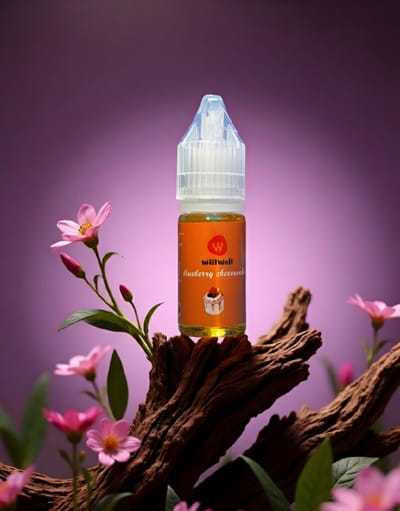 Will Well Juice 10 ML_img_2