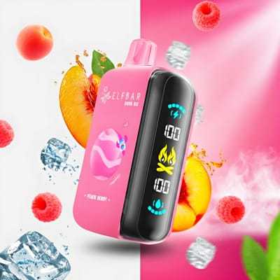 ElfBar Raya D3 25000 Puffs Vape_img_1