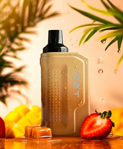 IEET 10000 Puffs Disposable Vape_img_2