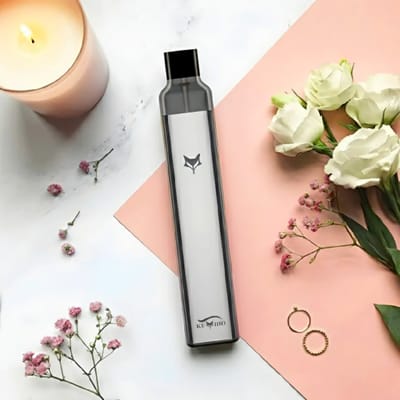 Kumiho - Model V Pod System Kit. With 10 ml juice completely free._img_4